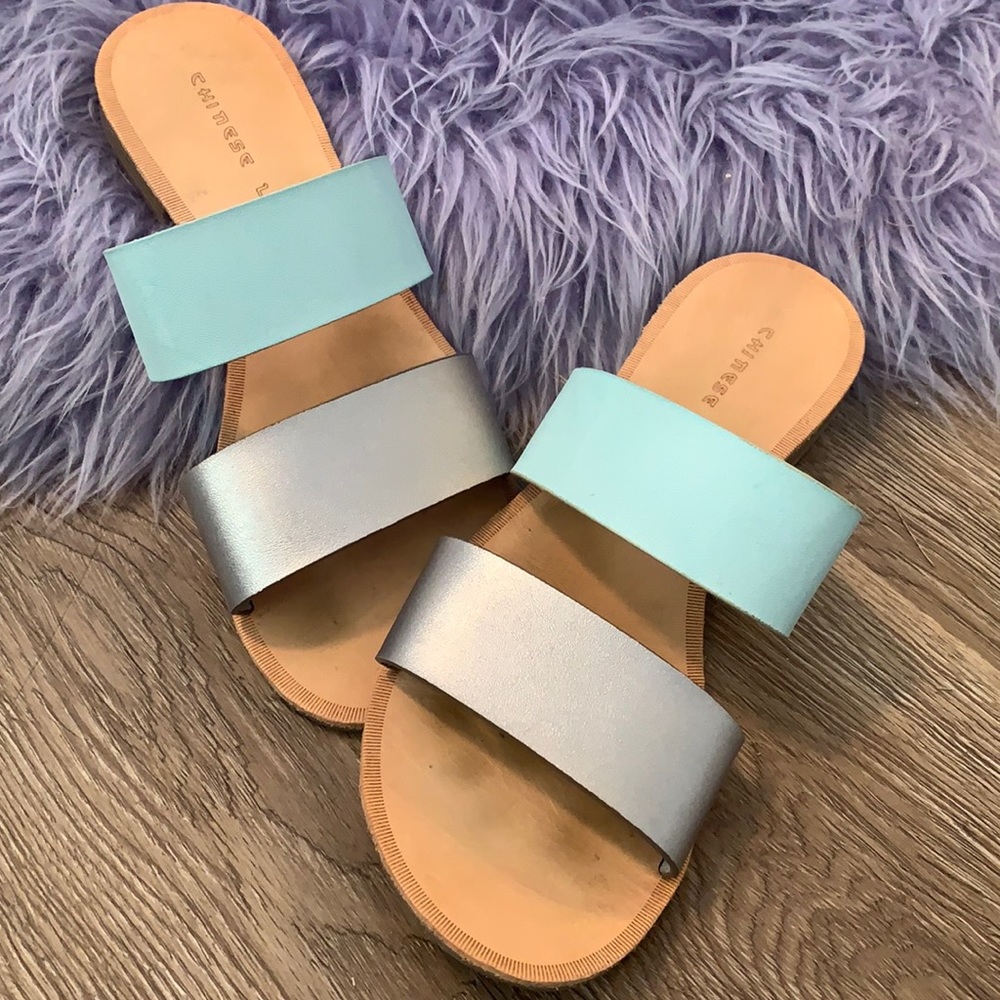 Chinese Laundry Sandals